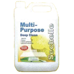 Multi Purpose Deep Clean 4x5ltr